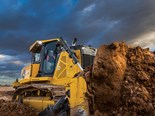 John Deere’s Construction & Forestry relaunches business in Australia