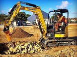 Project focus: Heavy drilling for WA NBN works