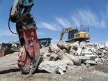 Free concrete drop offs at Moreton Bay Recycling