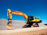 TESTED: Six best excavators over 30 tonnes
