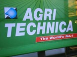  Agritechnica 2015: Fendt and John Deere win gold
