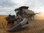 Gleaner launches S9 Series combines