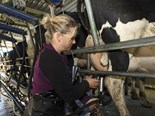 Australian dairy farmers to go bust as milk price falls