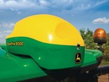 John Deere StarFire 6000 receiver gives more accuracy