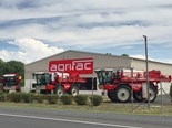 Agrifac Australia gets new branch and leader