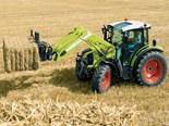 Claas Arion 400-Series tractors now upgradable