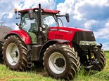 Review: Case Puma 240 CVT tractor