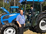 Inlon brings Landini tractors back to Australia