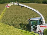 Claas buys Shredlage maize silage technology