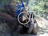 Video: Ultimate tractor fails