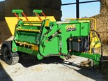 JN&R hay feedout wagons unveiled