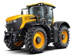 JCB launches Fastrac 8330 tractor in Australia