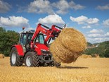 Massey Ferguson announces four new tractors in MF 5700 SL Series
