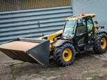 New Cat Ag Handlers announced