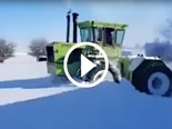 Steiger vs Snow video