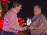 Intersales and O’Connors are 2016 Case IH Dealers of the Year