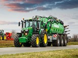 John Deere reveals new flagship 6R tractors