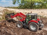 Tractor sales on target for another strong year