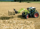 New Claas Arion 400 tractor set for September arrival 