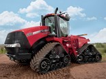 Another big year building for ag equipment sales