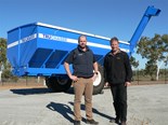 McIntosh and Trufab release the reliable Truchaser chaser bin 
