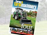 Farms & Farm Machinery issue 349 on sale now