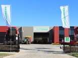 Poettinger opens new warehouse to cope with growth