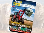 Farms & Farm Machinery issue 350 on sale now