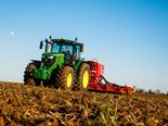Agritechnica 2017 | New additions for John Deere’s 6R Series