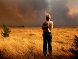 Top tips for protecting your property this fire season