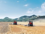 Case IH starts real-world trials of driverless tractors