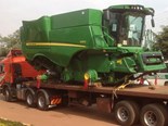 VicRoads to make transporting farm machinery easier