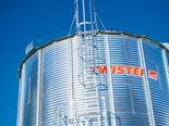 Product Focus: Twister silo 