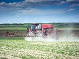 Our best self-propelled sprayers available