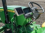 John Deere to roll out new precision ag products