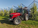 Massey Ferguson launches new MF 3700 Series tractor