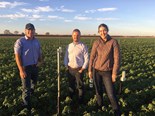 $3 mill grant for Aussie farm sensor tech