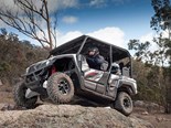 VIDEO: Head Case - ATV and SXS vehicle safety