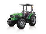 Deutz-Fahr launches all purpose tractors