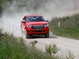 Review: Ford Ranger XLT 2.0-litre
