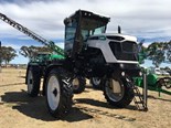 Goldacres launches tractor range