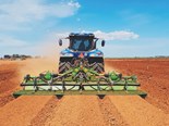 Smooth Operator, Celli range of cultivators