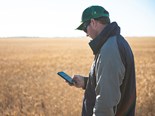 John Deere Operations Center and app updated