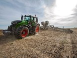 Fendt Momentum planter available next year