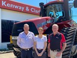 Case IH strengthens dealer network in NSW and Qld