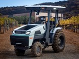 Monarch launches self-driving electric tractor