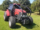 New Case tractor a blockbuster for orchards