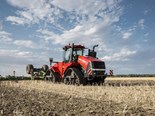 Case IH integrates AFS Connect in Steiger range | Tractor News