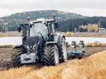 Valtra debuts 5th gen N, T series tractors