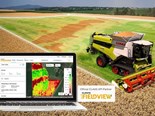 New interface to transfer data between Claas and Bayer